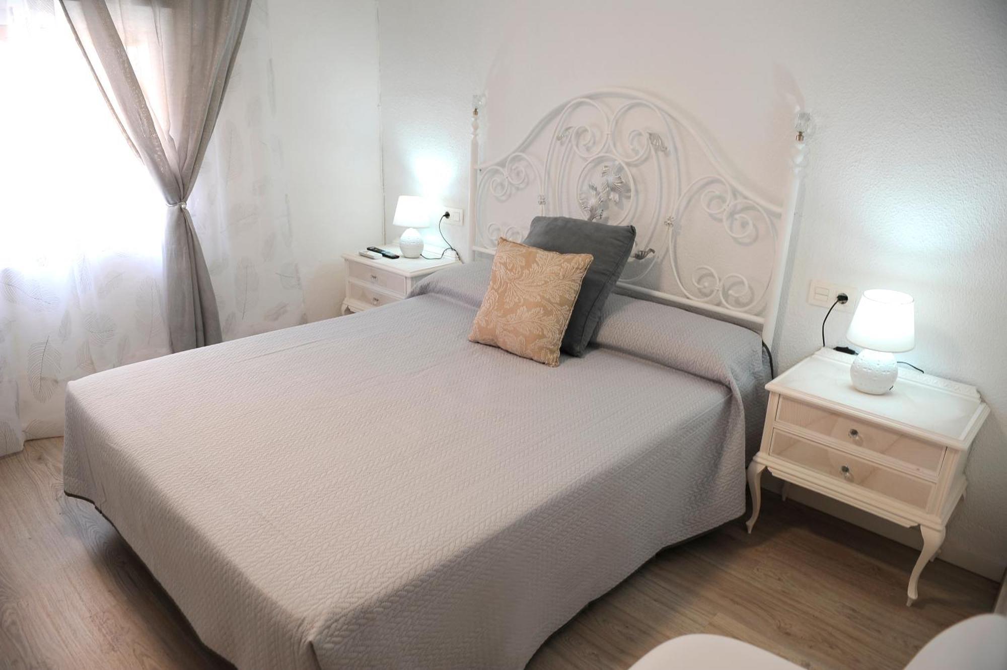 La Coqueta Villa Murcia Bagian luar foto