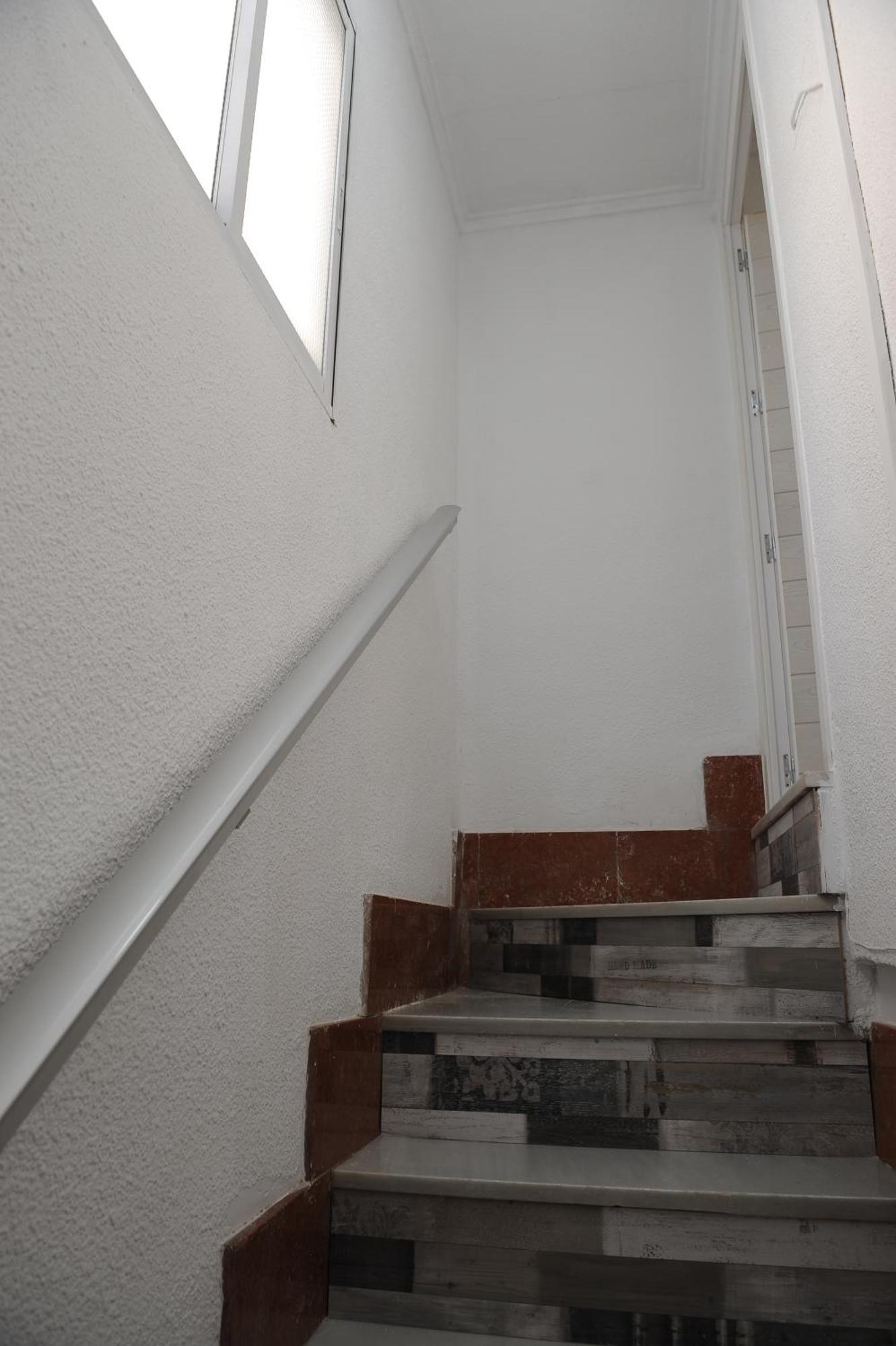 La Coqueta Villa Murcia Bagian luar foto