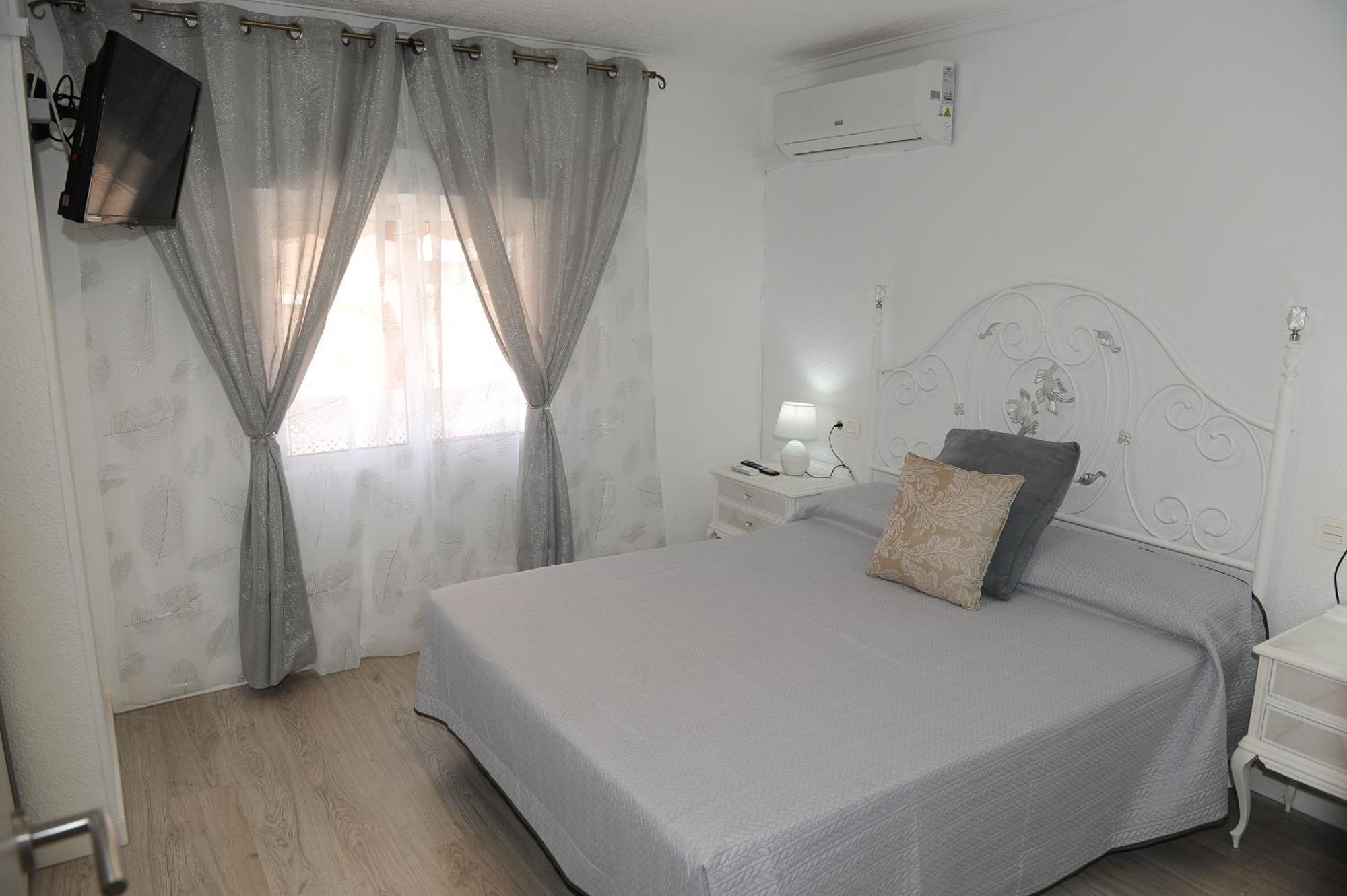La Coqueta Villa Murcia Bagian luar foto